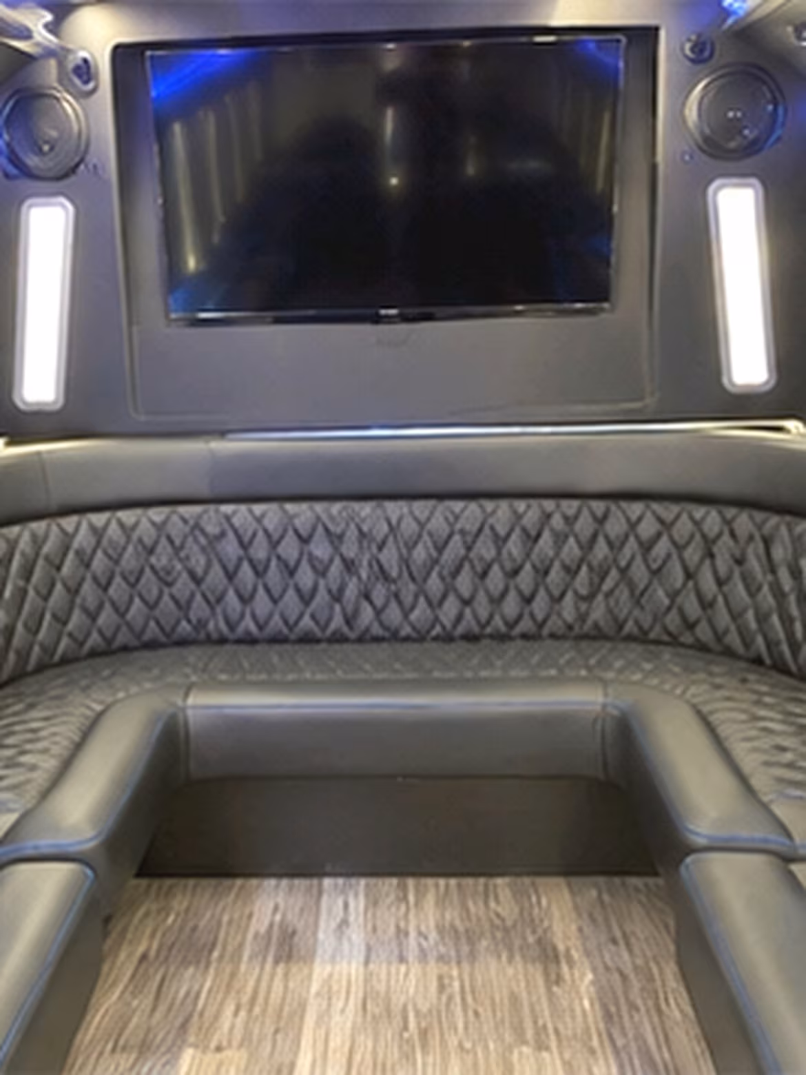 Austin Bachelor & Bachelorette Transportation