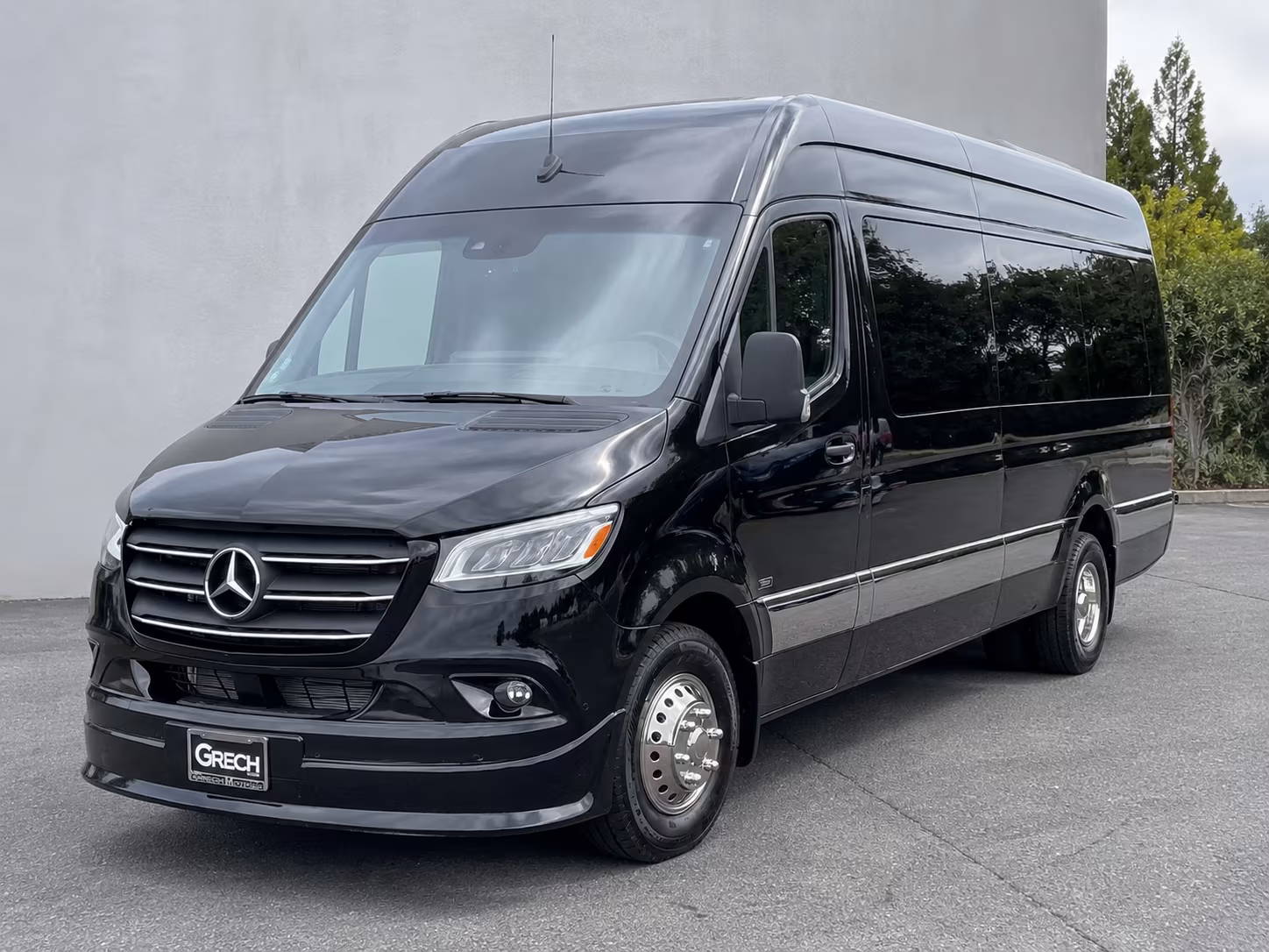 Austin Corporate Event Transportation